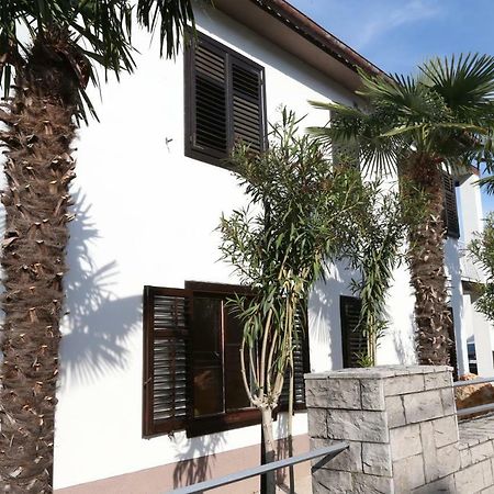 Robo 1 Apartment Koper Exterior foto