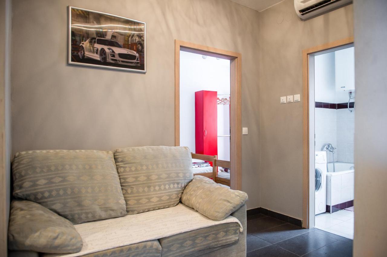 Robo 1 Apartment Koper Exterior foto