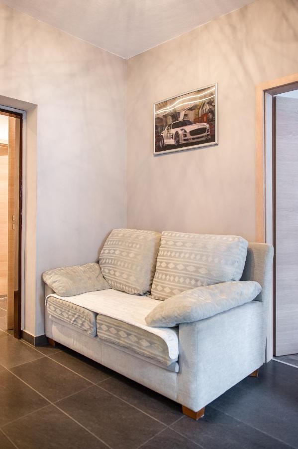 Robo 1 Apartment Koper Exterior foto