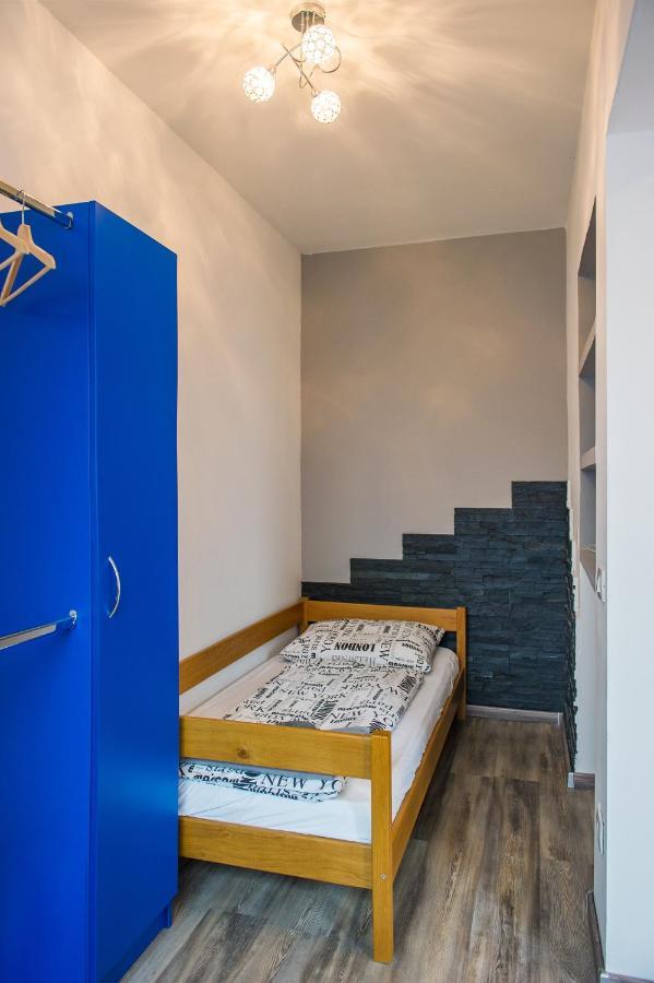 Robo 1 Apartment Koper Exterior foto