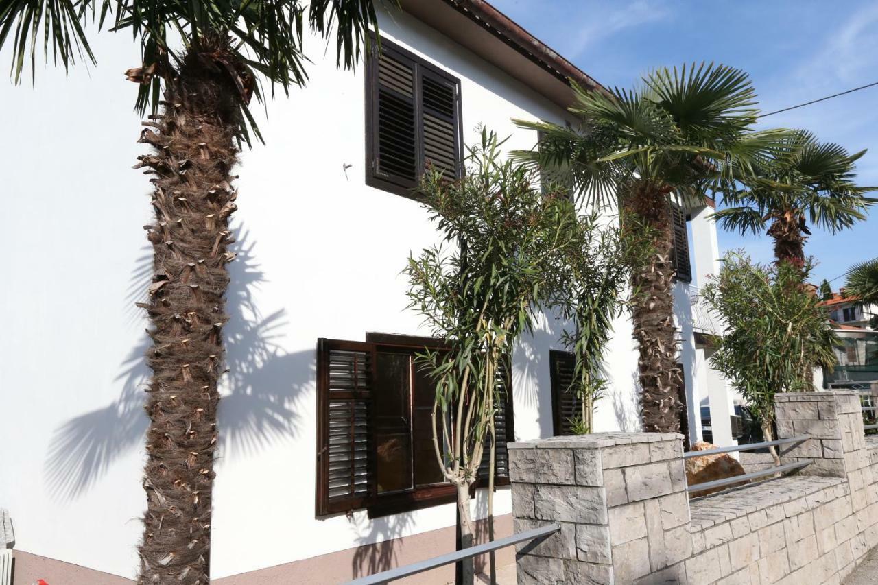 Robo 1 Apartment Koper Exterior foto