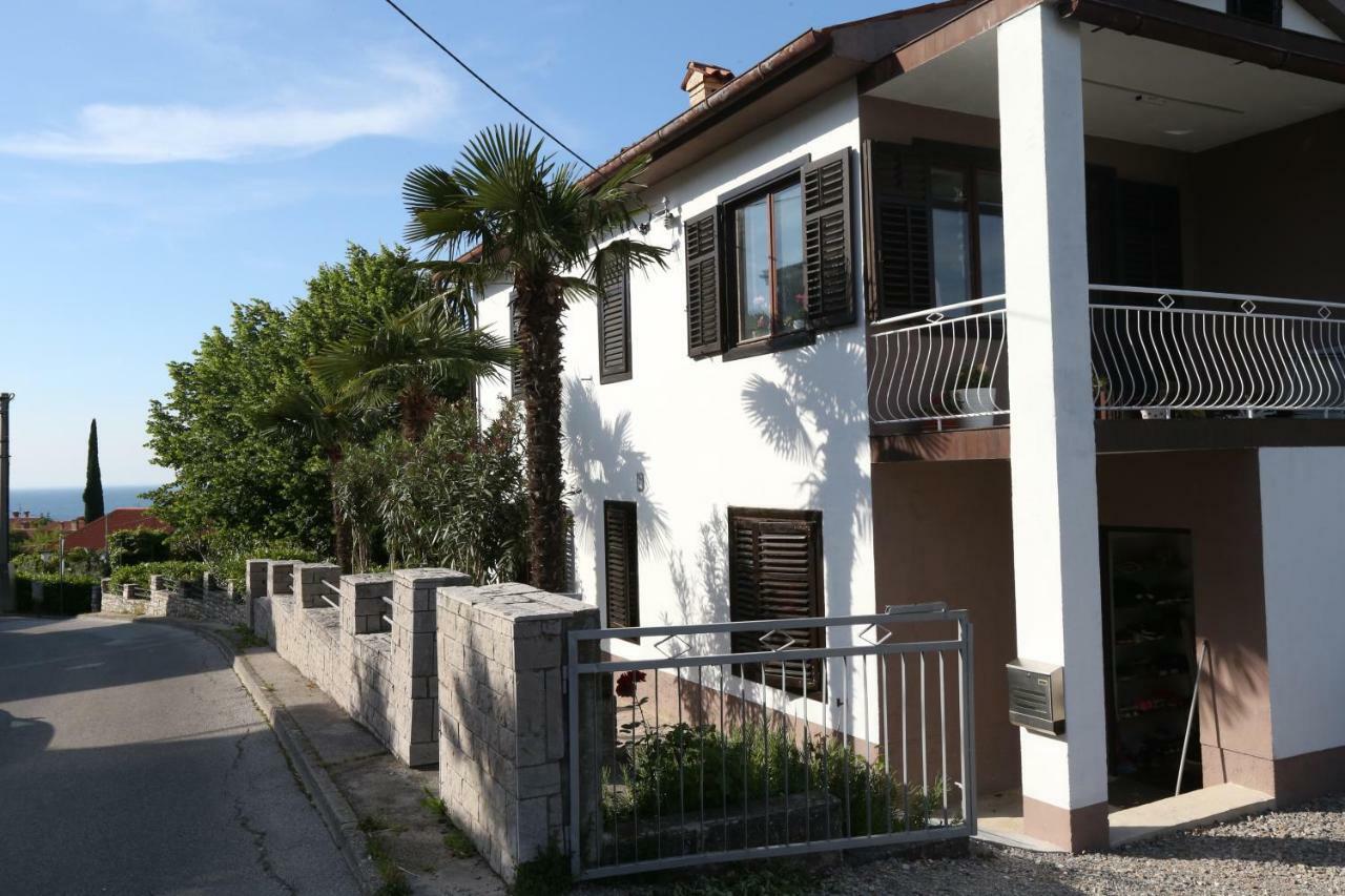 Robo 1 Apartment Koper Exterior foto